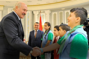 О чем нужно помнить белорусским властям, помогая сирийским детям