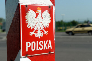 Из-за коронавируса Польша вводит санитарный контроль на границе с Беларусью