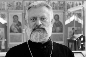 Умер минский священник Геннадий Бутько. У него диагностировали коронавирус