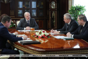 Лукашенко опять нашел, в чем упрекнуть умерших от коронавируса: «Перестали бороться за свою жизнь»