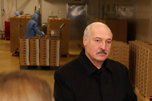 Реплика: «Такое ощущение, что люди умирают назло Лукашенко»
