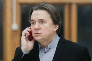 «Жертва коронавируса»: белорусские власти выслали журналиста «Первого канала»