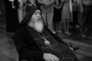 От вызванных коронавирусом осложнений умер викарий Новогрудской епархии