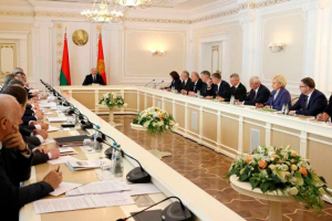 Лукашенко дал ЦУ по иностранным  СМИ: «Выдворяйте отсюда, если не соблюдают законы»