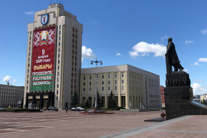 Карбалевич: Впервые в истории Беларуси отсекается независимое наблюдение на выборах