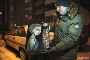 Ольгу Хижинкову не освободили: «Отбывает постановление суда»