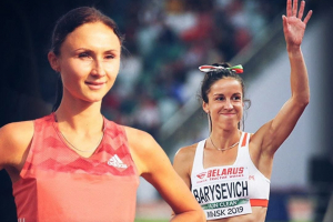 Белорусский фонд спортивной солидарности профинансировал подготовку легкоатлеток к Олимпийским играм