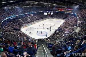 Минск лишился права на проведение ЧМ по хоккею. Тихановская: «Это наша общая победа»