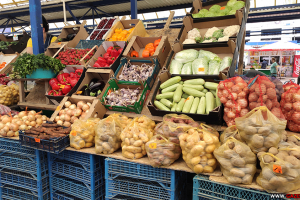 В Беларуси разгоняется инфляция – майонез, картошка, соль и еще что подорожало больше всего
