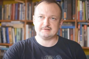 Один из руководителей «Нашай Нівы» Андрей Скурко попал в медчасть СИЗО