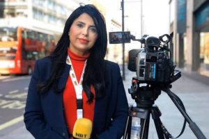 Курдский телеканал сообщил о задержании своей журналистки в минском аэропорту. Госпогранкомитет опровергает