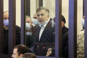 Что будет с Саакашвили? В Грузии ищут компромисс