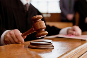 В Беларуси уволены больше 20 судей
