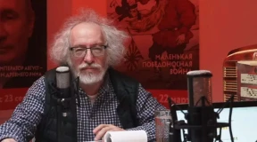 Венедиктов: «Путин ошибся. Теперь один из его коней спотыкается»