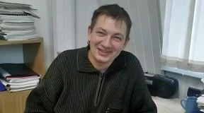 Умер политзаключенный Валентин Штермер, который ранее перенес инсульт