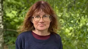 Дулина: Над столом опера висел портрет Сталина