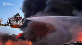 Война, 6 июля. Ночью оккупанты атаковали Запорожье, Николаев и Киевщину. Коллапс в аэропортах РФ