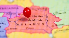 «Рэспандэнты нават здзіўленне выказвалі: маўляў, дзе мы, а дзе Еўропа, цягнікі не ходзяць, візу не атрымаеш»