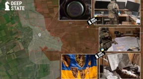 Война, 26 декабря. Трамп встретится с Зеленским в воскресенье в Мар-а-Лаго — Axios. Россияне в Гуляйполе захватили командный пункт батальона ВСУ