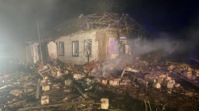 Война, 18 декабря. Новый удар по Запорожью. Ростов-на-Дону: танкер в огне. Атака на Кривой Рог