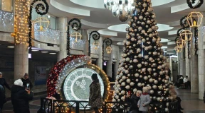 Война, 19 декабря. О чем наврал Путин на «прямой линии». Удар по химическому заводу в Тольятти. ЕС нашел деньги для Украины