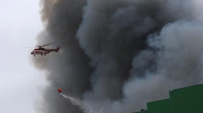 Война, 6 декабря. Взрыв в Белгороде: российская авиация попала авиабомбами по подстанции. Как ВСУ прореживают ПВО в Крыму