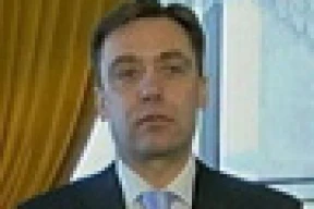 Посол Литвы признался в любви «Ляпису Трубецкому»