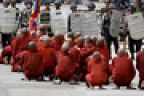 Кризис в Мьянме упирается в энергетические интересы Китая