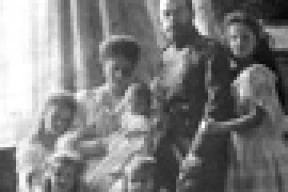 Николаю II не нашли политической статьи