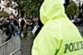 Грузинская оппозиция взяла тайм-аут на срок чрезвычайного положения