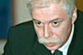 Бадри Патаркацишвили отказался от борьбы за пост главы Грузии