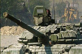 Россия наступает