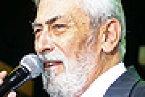 Вахтанг Кикабидзе отказался принять российский Орден Дружбы