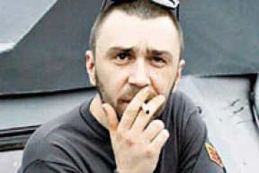 Сергей Шнуров: «У нас в стране все - пародийный жанр»