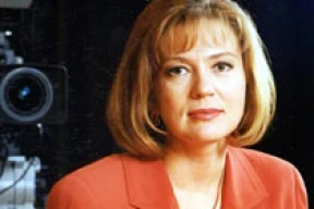 Светлана Сорокина: «Лозунг Эрнста: «Мы демократию приветствуем, но не практикуем»»
