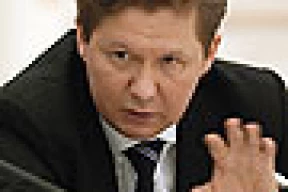 Миллер рассчитывает встретить Новый год без «газовых» войн