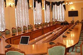 Кому прочат кресло мэра Минска
