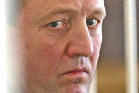 Михаил Леонов вышел на свободу