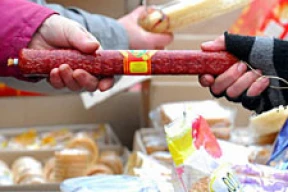 По индексу качества жизни Беларусь уступила всем соседям кроме России
