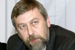 Почему рассердился претендент на пост президента?