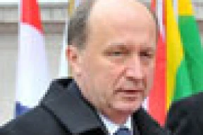 Премьер-министр Литвы проведет отпуск, путешествуя на велосипеде по Беларуси