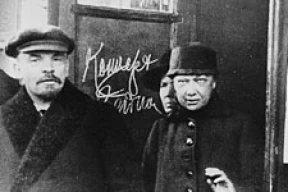«Таких, как вы, мы будем на фонарях вешать»