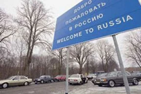 Белорусы чаще просят убежища в России, чем литовцы, латыши и эстонцы