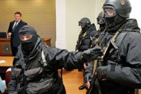 Разборки «силовиков» могут разрушить систему власти Лукашенко