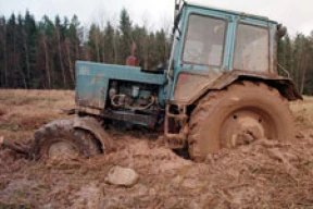 Цирк на дроте