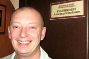 Александр Куллинкович: «Я за тысячи километров автостопом ездил к любимой женщине»