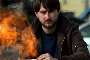 Фатограф Андрэй Лянкевіч: «Беларусы фантастычныя – удзень ставяць свечку ў царкве, а ўвечары просяць у камяня здароўя!.. »
