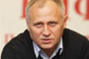 «Альтэрнатыўным кандыдатам наканавана роля клоўнаў у гэтым фарсе»