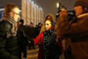 Татьяна Бубликова и ее 12 сокамерниц объявили голодовку