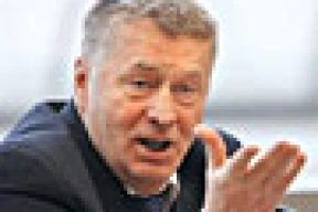 Жириновский: «Лукашенко – большевик, которой добровольно не уйдет с поста президента»